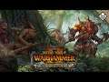 Man becomes Beast and Beast became Man! Total War: Warhammer 2: Silence and the Fury Preview!