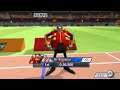 Mario & Sonic At The Olympic Games - 400m - World Record - 36.500
