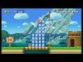 Mario Maker 2 / Part 5 / Operation Pixel