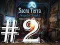 Marlo ile Sacra Terra Angelic Night Oynuyoruz | Bölüm #2
