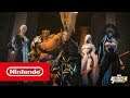 MARVEL ULTIMATE ALLIANCE 3: The Black Order - Tráiler del E3 2019 (Nintendo Switch)
