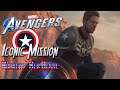 Marvel's Avengers - Captain America Iconic Mission - Rockets' Red Glare