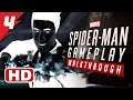 MARVEL'S SPIDER-MAN Gameplay Walkthrough PART 4 - MR. NEGATIVE (SPIDERMAN) PS4 | FILIPINO