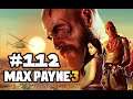 Max Payne 3: Team Deathmatch - EPISODE 112 | RookiePro