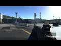 Metal Gear Solid V Ground Zeroes: First Person Mod