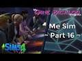 MGBP - The Sims™ 4 - Game Night - Part 16