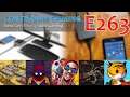 Microsoft Continuum Gaming: Let's Play 263! (Kids House Cleaning, ODOX, Crime Coast)
