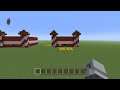 Minecraft: How To Make A Firework Store Tutorial!