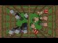 Minecraft Illagers & villagers