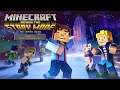 Minecraft: Story Mode ► Season Two (XBO) - 1080p60 HD Walkthrough Episode 2 - Giant Consequences