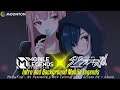 Mobile Legends X Zero Two Darling In The Franxx | Background And Intro Mobile Legends(Full Tutorial)