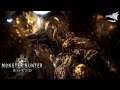 Monster Hunter World Part 39: THE BIG SHINY DRAGON