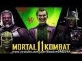 Mortal Kombat 11 - ДЖОКЕР и его ОТМОРОЗКИ Не НУЖНЫ МОРТУХЕ?