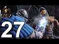 Mortal Kombat Mobile - Gameplay Walkthrough Part 27 - Tower 40 (iOS, Android)