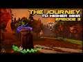 Motivation For Playing Dota? Learning From People Better Than You | The Journey Episode 2