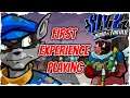 My First Experience Playing Sly 2: Band Of Thieves - Looking Back