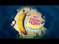 My Friend Pedro: Blood,Bullets and Bananas on Xbox One !