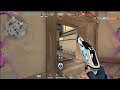 My Teammates Saying I'm HACKING xD #Shorts