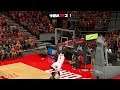 NCAA 2K20 Ohio State Buckeyes Ep 7!! Alley-Oops For Days!!
