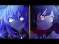 Neptunia x Senran Kagura Ninja Wars | Senran Shinobi Ninja War Neptunia Girls Opening Movie | OP