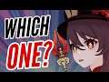 NEW 2.2 BANNERS ARE FORCING PLAYERS TO MAKE HARD DECISIONS | GENSHIN IMPACT