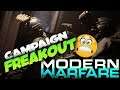 New Modern Warfare Campaign 2019 is Freaking People Out...