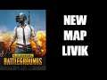 New PUBG Map LIVIK On Mobile - Chicken Dinner On The Move!