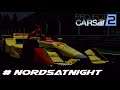 #NordsAtNight Challenge! Indycar / Nordschleife / Midnight / Sim Racing 604