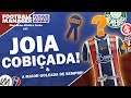 O MAIOR PLACAR DE TODOS OS TEMPOS! - #32 - Maranhão AC / Football Manager 2020 (FM 2020) - Pt Br