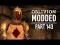 Oblivion Modded - Part 143 | Back to The Third Era