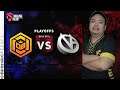 OB.Neon Esports vs Vici Gaming Game 1 (BO3) | One Esports Singapore Major Playoffs