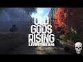 Old Gods Rising | Livestream