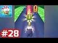 Om Nom Run - Gameplay Walkthrough - Part 28 (Level 101 - 103) iOS/Android