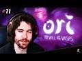 ORI AND THE WILL OF THE WISPS | Episodio 11