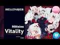 Osu!mania | [Helltalker OST] Vitality (t+pazolite Remix) - Mittsies | Advanced 4k