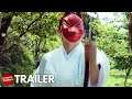 OUIJA JAPAN Trailer (2021) Action Horror Movie