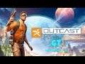 Outcast - Second Contact | Gametester Lets Play [GER|Review] mit -=Red=-