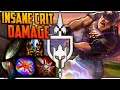 OVER 60,000 DAMAGE WITH CRIT ON HEIMDALLR MID!