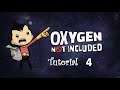 Oxygen not included: How to ONI Tutorials #4 Farming: Mealwood und Bristel Blossom