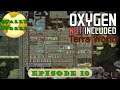Oxygen Not Included: Launch Update, Terra, Episode 10