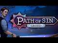 УБИЙСТВО В ПОМЕСТЬЕ ►Path of Sin: Greed (Demo) #1
