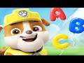 PAW Patrol Alphabet Learning - Fun Educational Games For Kids By Nickelodeon