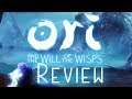 【PC】《Ori and the Will of the Wisps》(08全完結地圖100%)