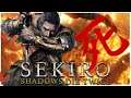 PERFECT GAMEPLAY | Sekiro Shadows Die Twice Gameplay