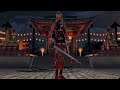 Persona 5 Strikers - Brilliant Dragonslayer Optional Boss Fight (Powerful Shadow)