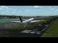 PIA 777-200 [Engine fire] Bali Emergency Landing