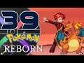 Pokemon Reborn Nuzlocke: Part 39 - Ex Gym Leader Cal