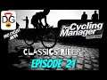 Pro Cycling Manager 2019 - Classics Rider - Ep 21 - Across the Podium
