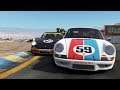 Project Cars 2 - GTbN - Porsche 911 Cup - Sonoma GP - (almost) Full Race