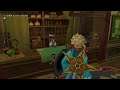 [PS4]Shinonome Shion plays Dragon Quest 10 Ver.4 Main Story : Shante the failed Singer + α